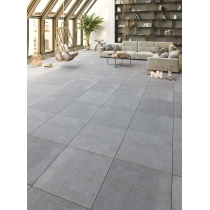 XTRA - 24X24 SILA, GRAY, MATTE